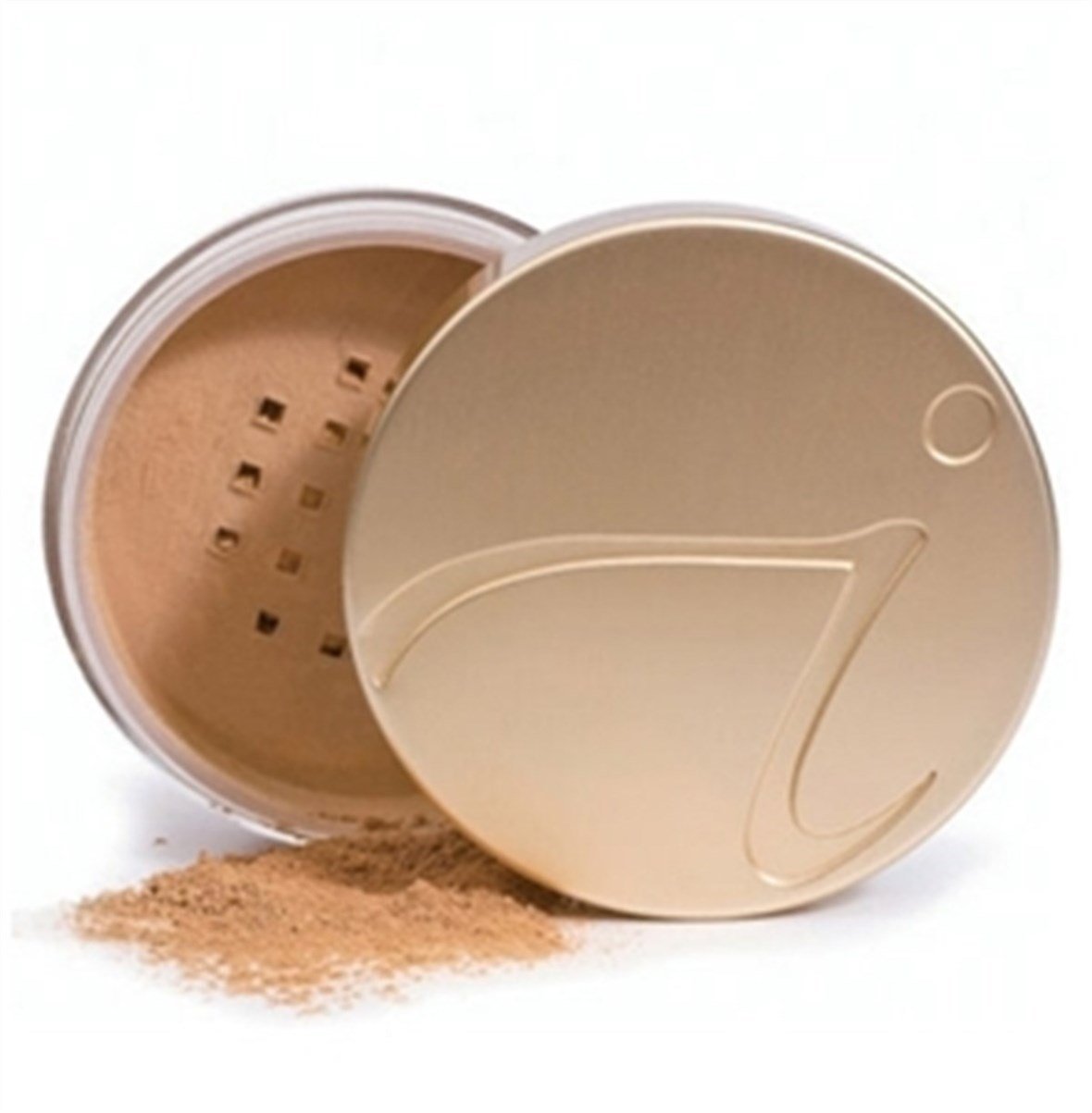 Jane Iredale Amazing Base SPF20 - Toz Mineraller 10.5gr - Jane iredale