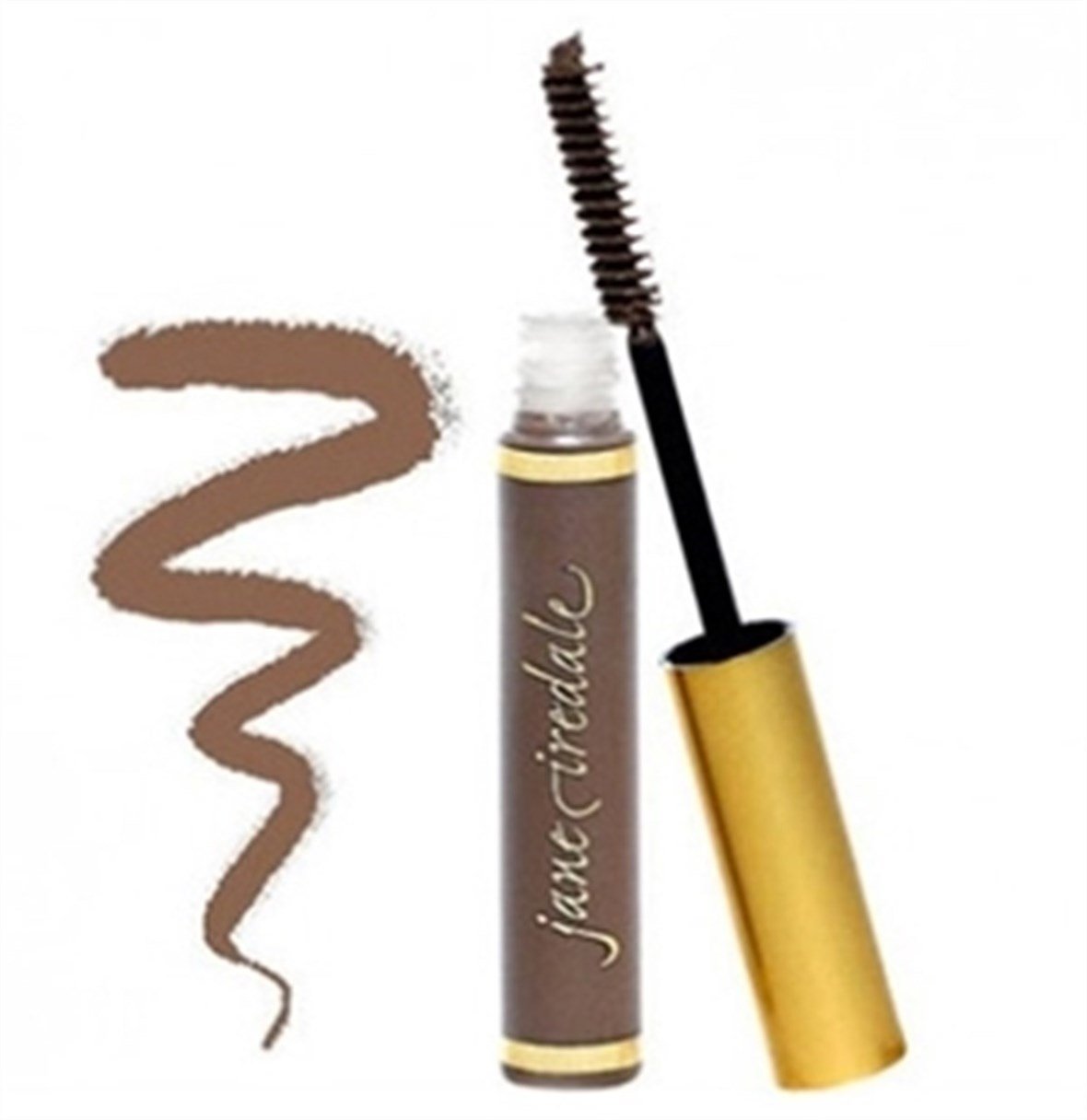 Jane Iredale Pure Brow Gel Kaş Rimeli 4.8gr - Jane iredale