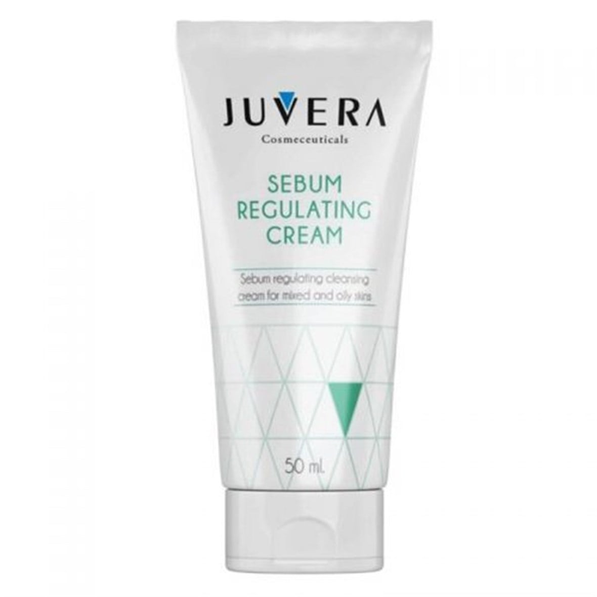 Juvera Sebum Regulating Cream 50 ml - Juvera
