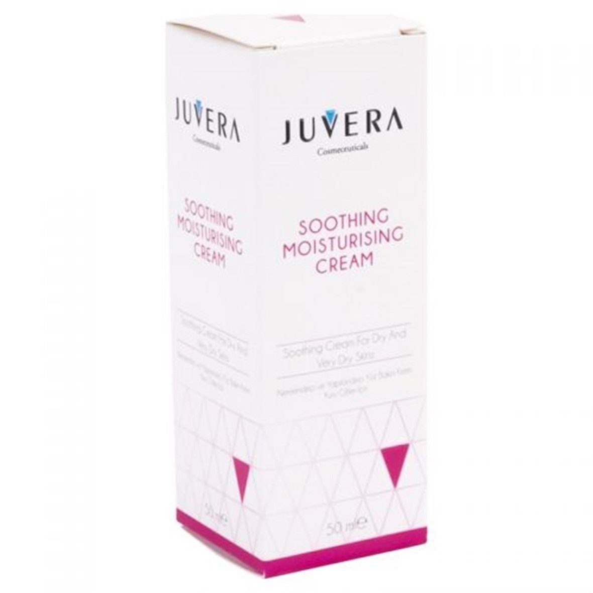 Juvera Soothing Moisturising Cream 50 ml - Juvera