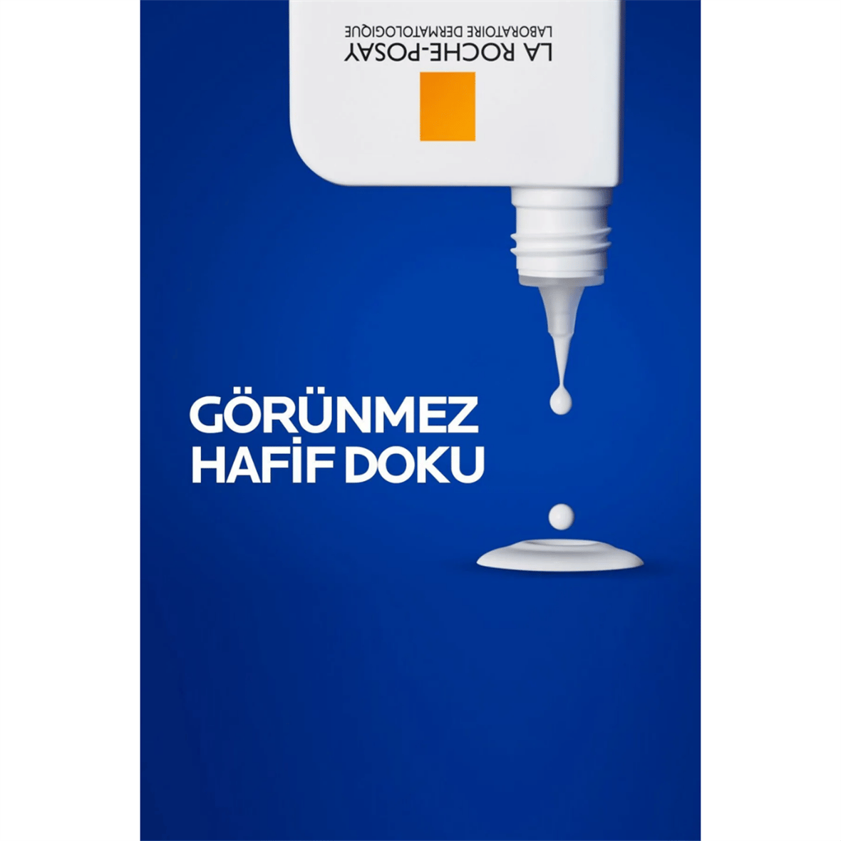 La Roche Posay Anthelios Oil Control Fluid Yüz Güneş Kremi 50 ml - La Roche Posay