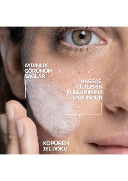 La Roche Posay Anthelios Uvair Spf50+ Tüm Ciltler İçin Yüz Güneş Kremi 40ml - La Roche Posay