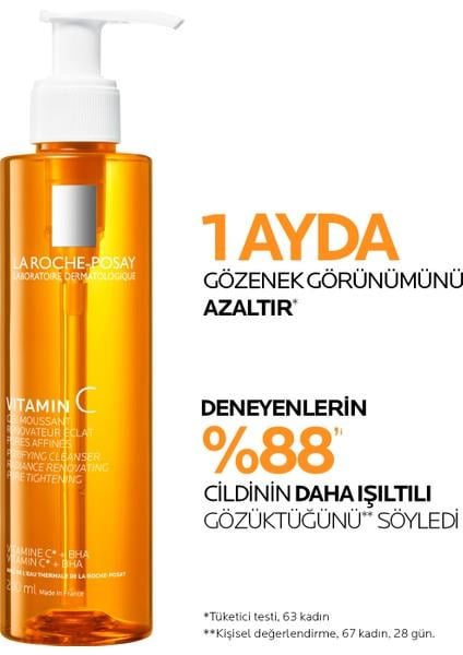 La Roche Posay Anthelios Uvair Spf50+ Tüm Ciltler İçin Yüz Güneş Kremi 40ml - La Roche Posay
