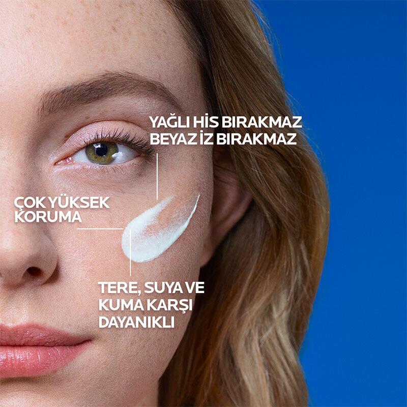 La Roche Posay ANTHELIOS UVMune 400 Anti-Dark Spots Fluid SPF50+ Yüz Güneş Kremi 50 ml - La Roche Posay