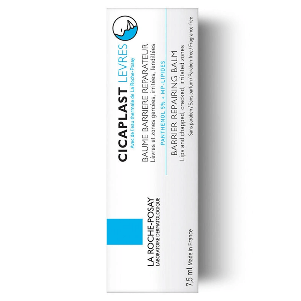 La Roche Posay Cicaplast Levres Dudak Kremi 7.5 ml - La Roche Posay
