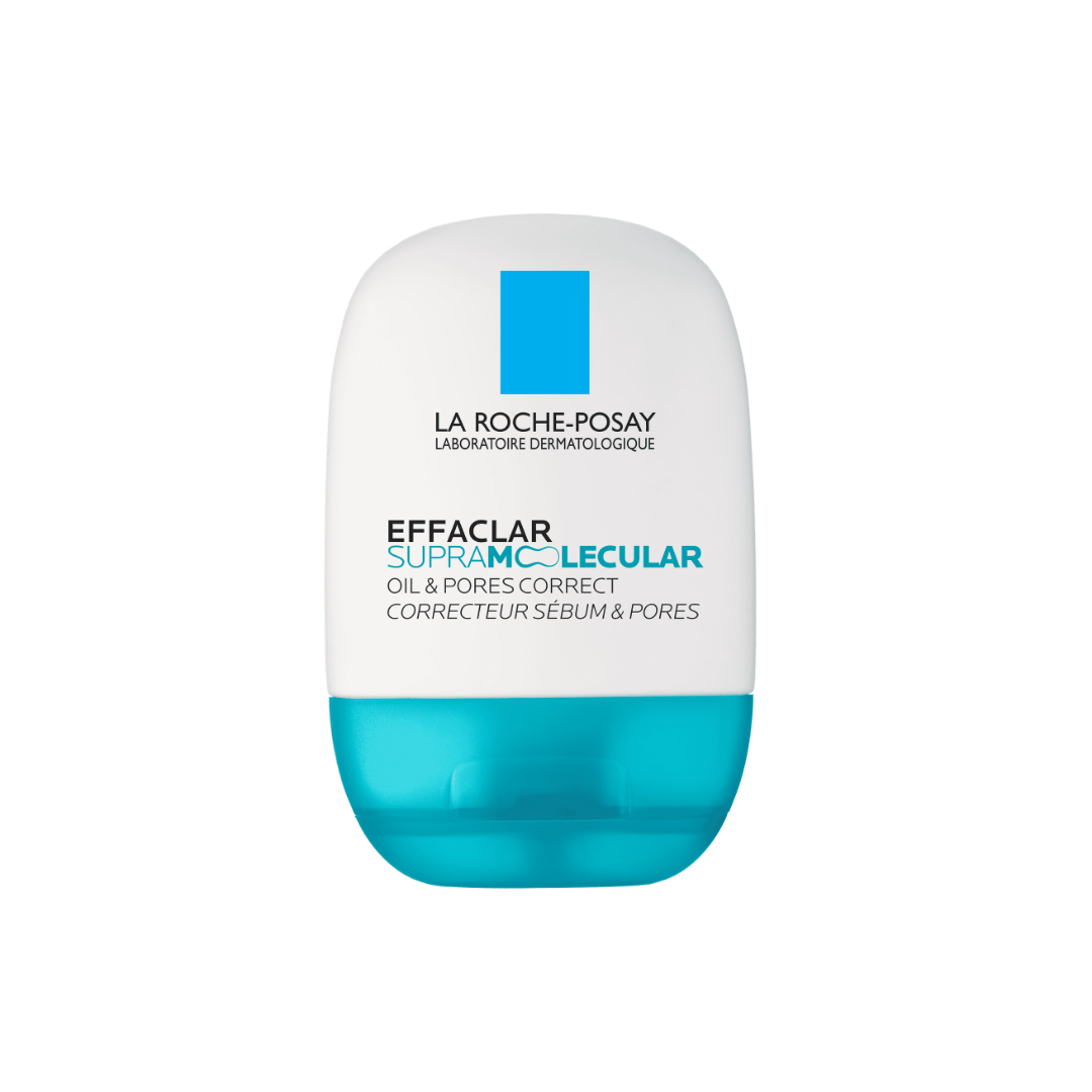 La Roche Posay Effaclar Supramolecular Gözenek Ve Yağlanma Karşıtı Bakım Kremi 40 ml - La Roche-Posay