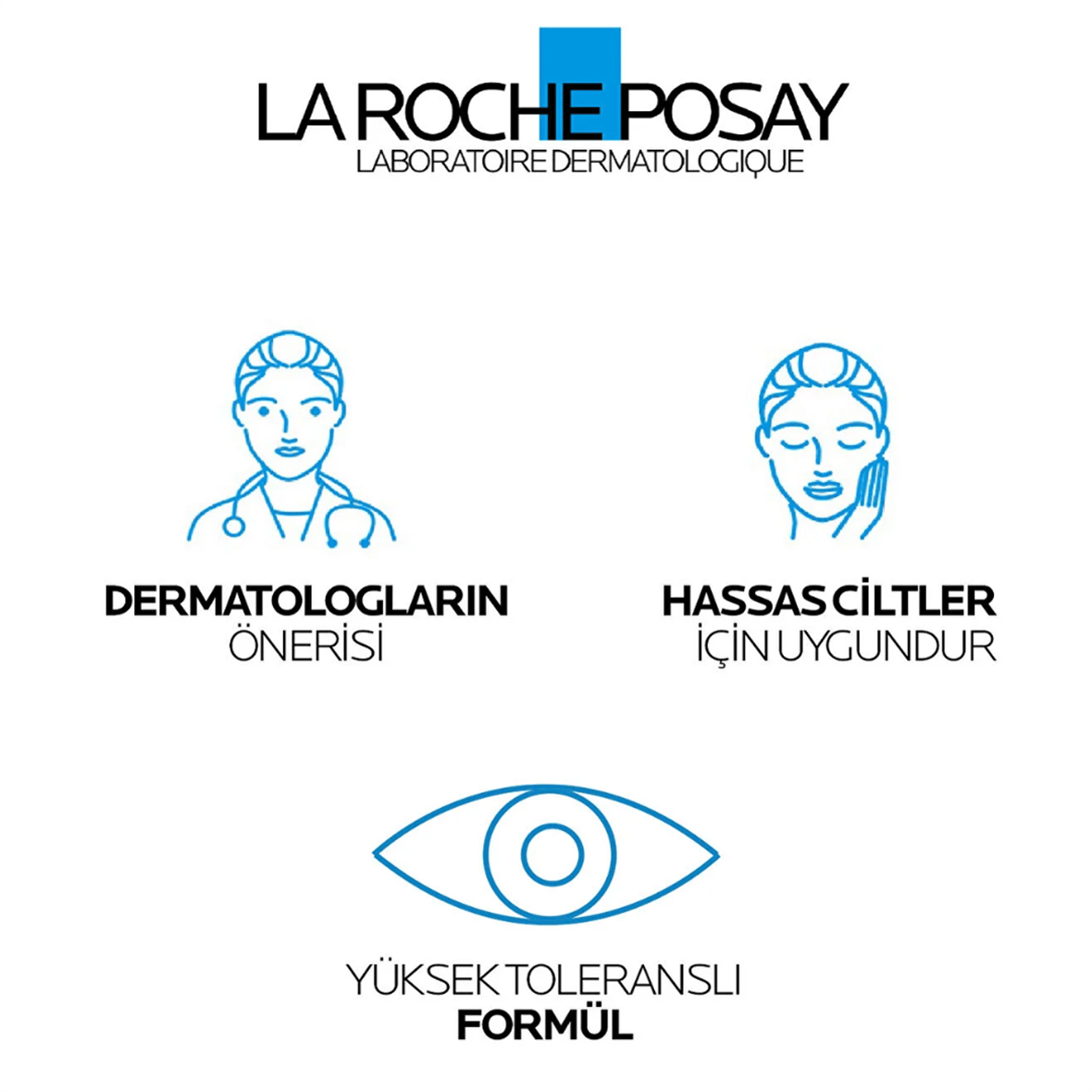 La Roche Posay Hyalu B5 Booster Anında Lifting Etkili Yaşlanma Karşıtı Bakım Serumu 15ml - La Roche Posay