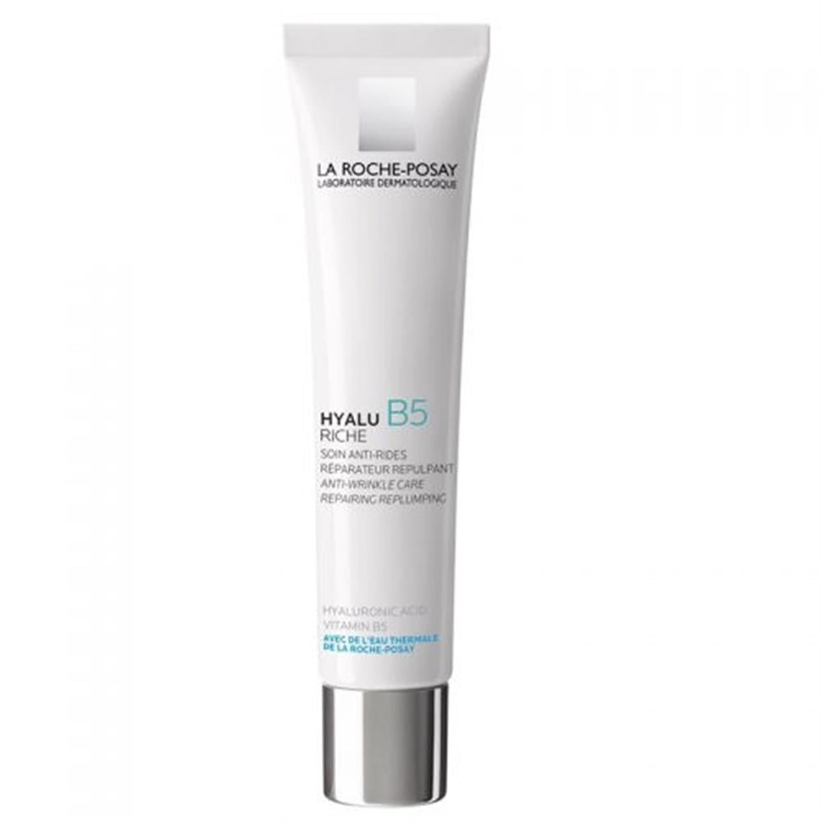 La Roche Posay Hyalu B5 Riche Dolgunlaştırıcı Krem 40 ml - La Roche Posay