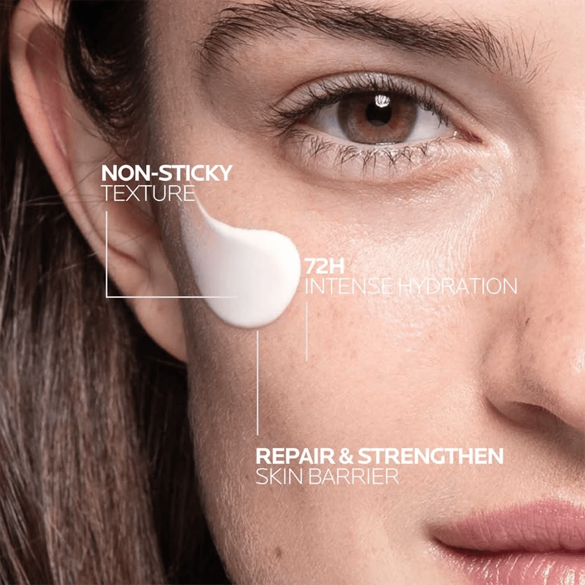 La Roche Posay Hyalu B5 Suractivated Cream SPF30 50 ml - La Roche-Posay