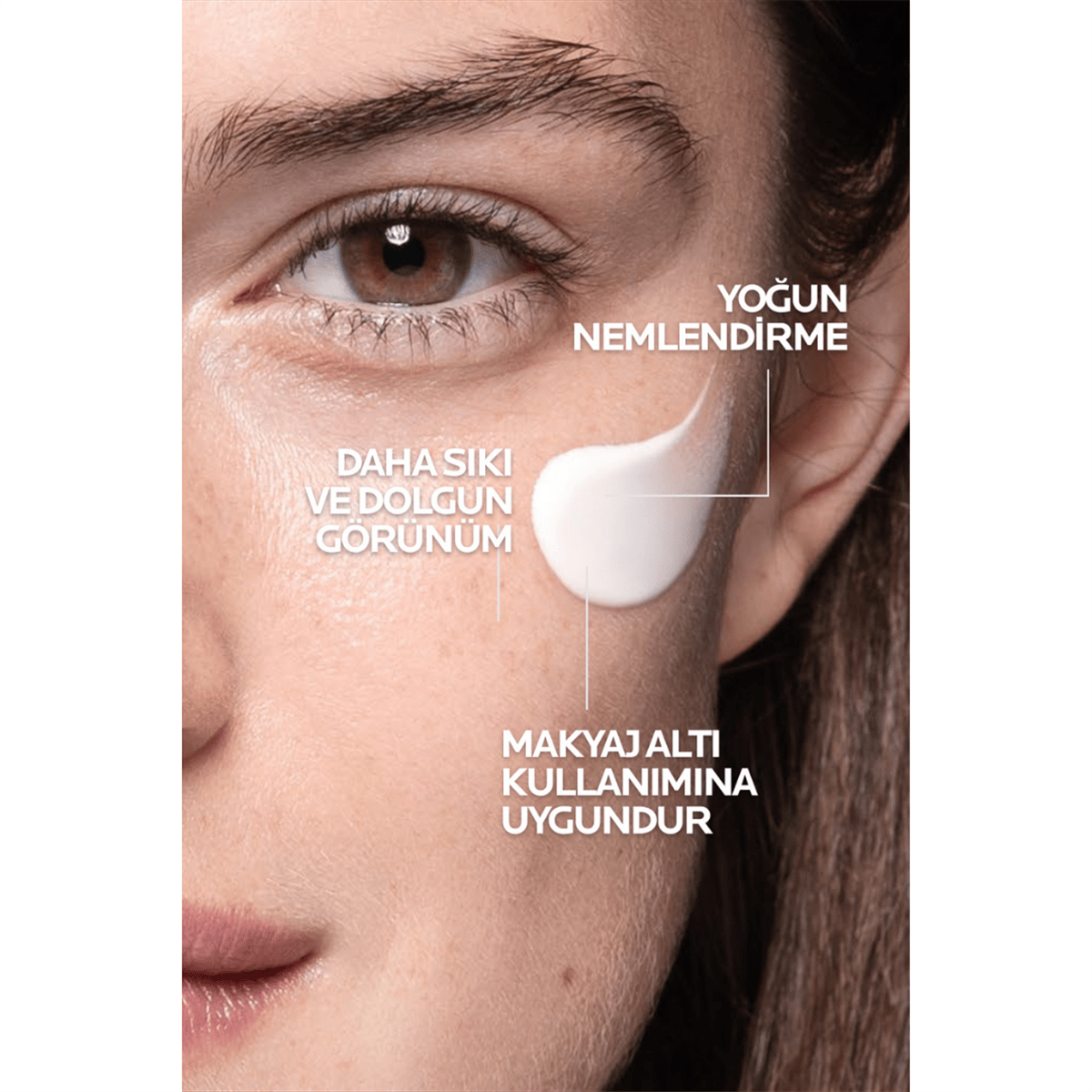 La Roche Posay Hyalu B5 Suractivated Cream 50 ml - Refill - La Roche-Posay