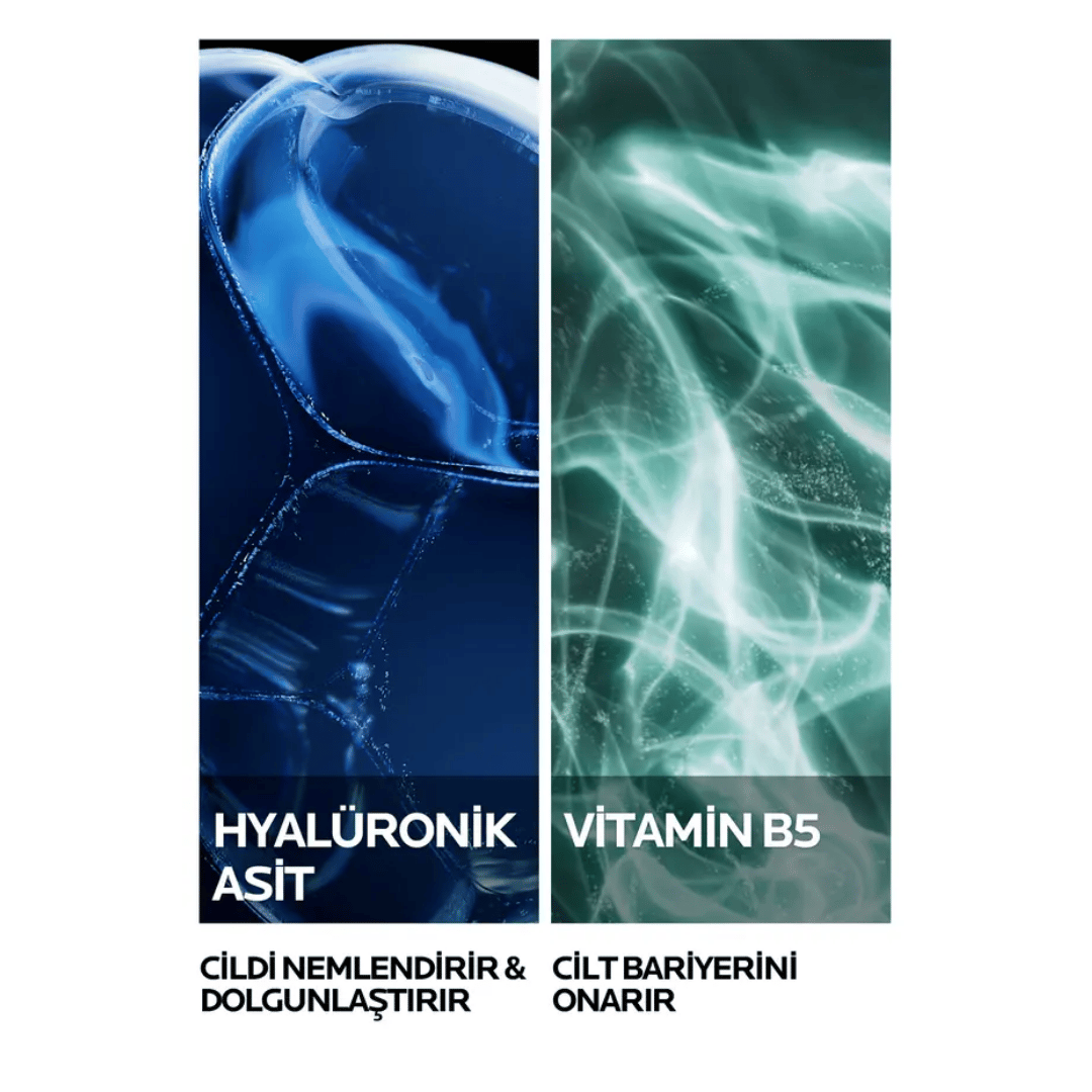 La Roche Posay Hyalu B5 Suractivated Kırışıklık Karşıtı ve Dolgunlaştırıcı Hyalüronik Asit İçeren Serum 30 ml - La Roche Posay