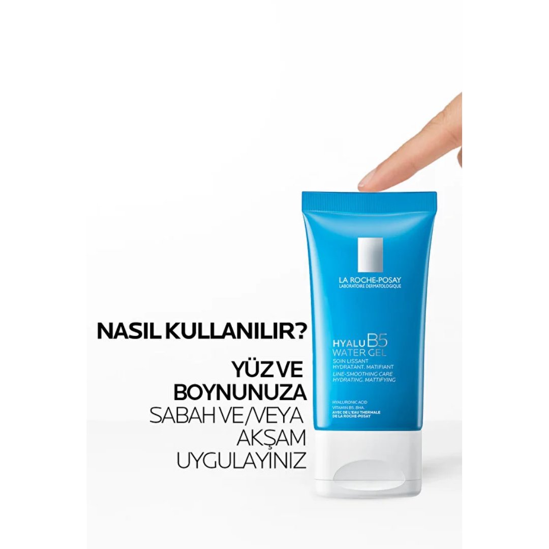 La Roche Posay Hyalu B5 Water Gel 40 ml - La Roche Posay