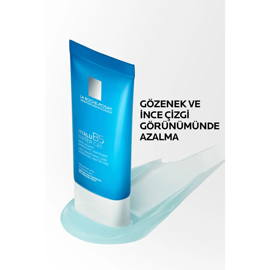 La Roche Posay Hyalu B5 Water Gel 40 ml - La Roche Posay