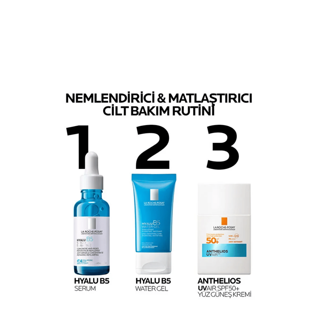 La Roche Posay Hyalu B5 Water Gel 40 ml - La Roche Posay