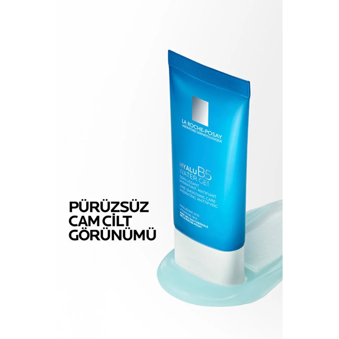 La Roche Posay Hyalu B5 Water Gel 40 ml - La Roche Posay