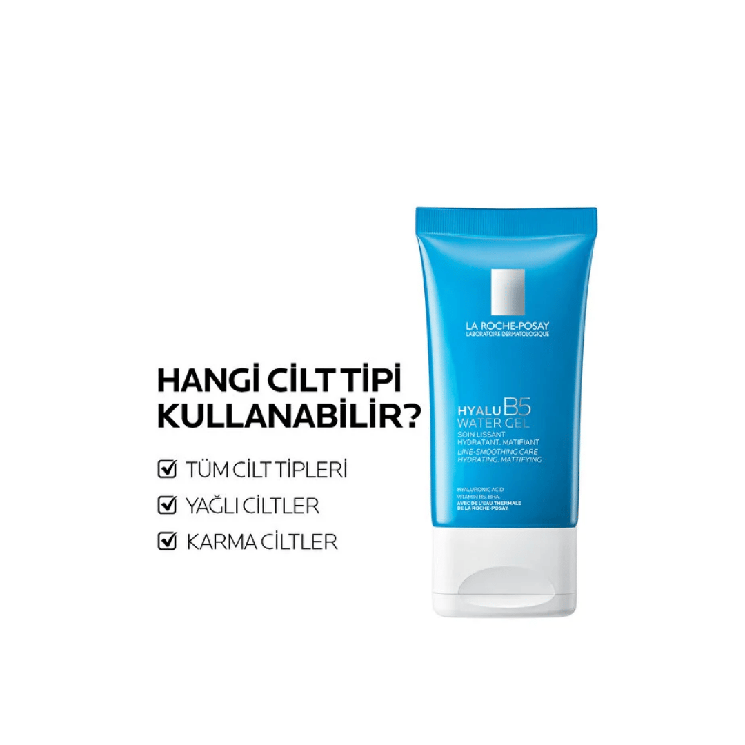 La Roche Posay Hyalu B5 Water Gel 40 ml - La Roche Posay