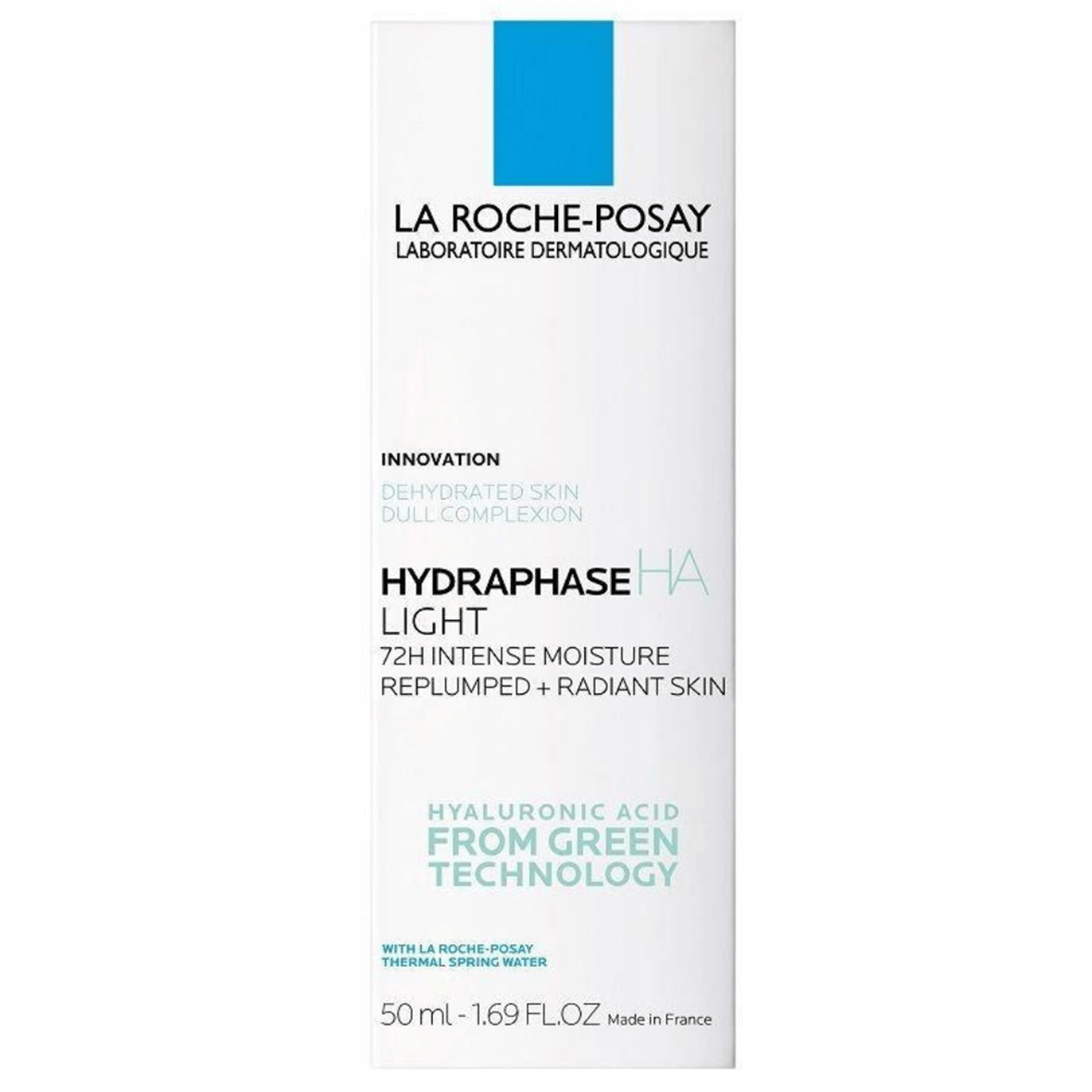 La Roche Posay Hydraphase Intense HA Light 50 ml - La Roche Posay