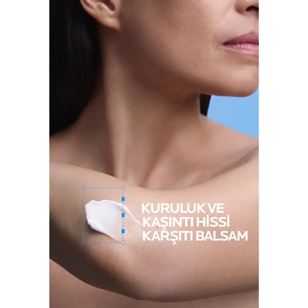La Roche Posay Lipikar Baume AP+ M Balm 75 ml - La Roche Posay