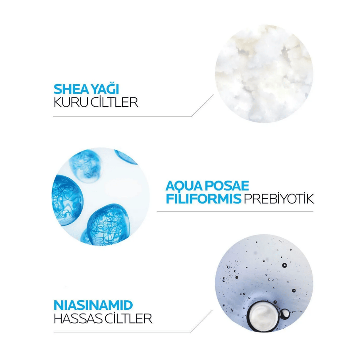 La Roche Posay Lipikar Baume Balsam Losyon Ap+m Atopiye Eğilim Gösterebilen Ciltler 400 Mlx2 - La Roche Posay