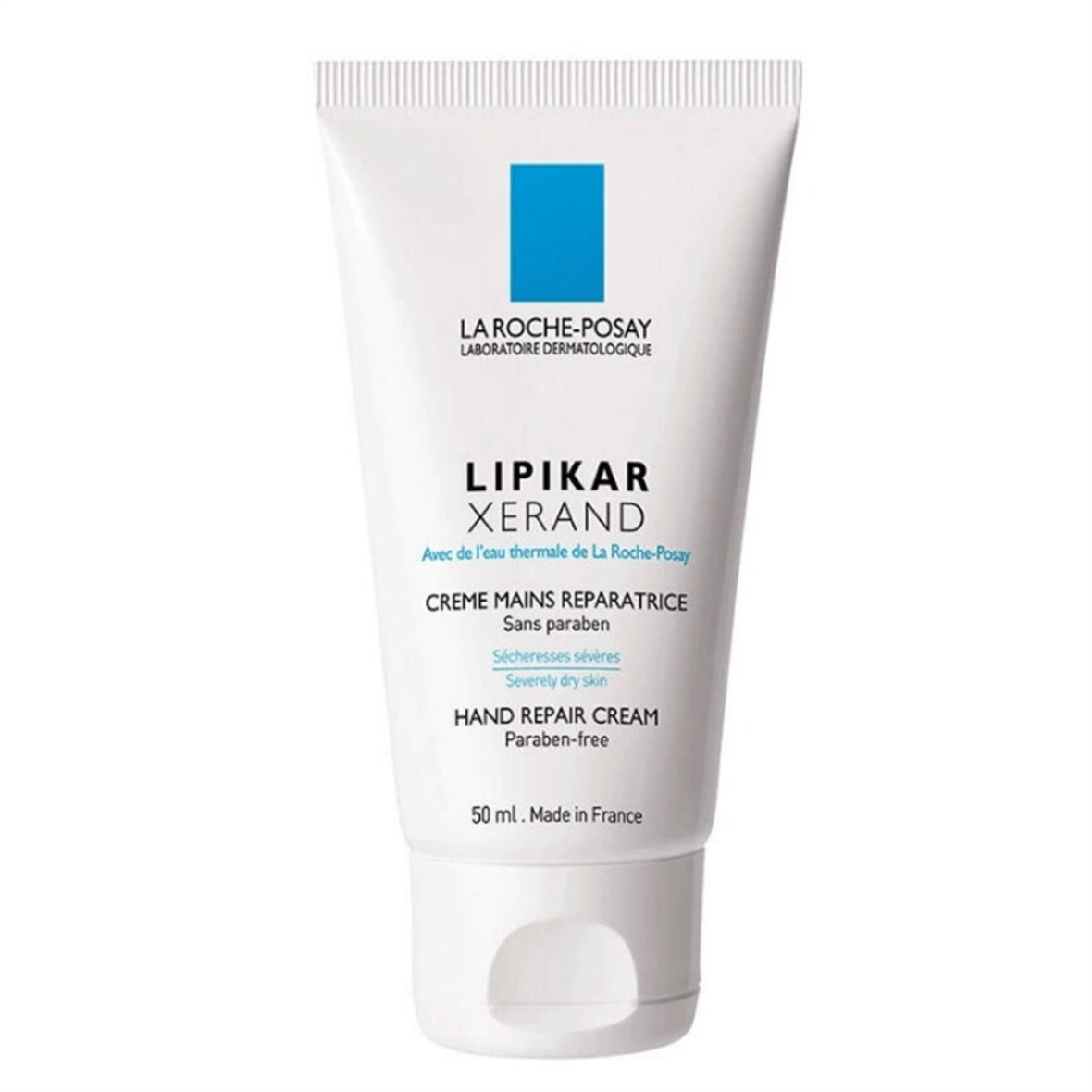 La Roche Posay Lipikar Xerand El Kremi 50 ml - La Roche Posay