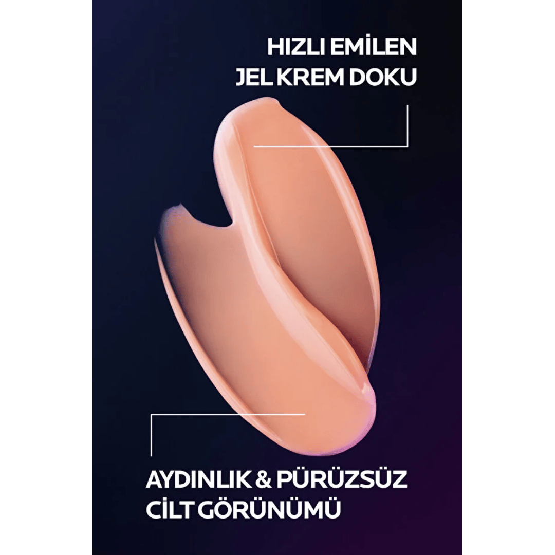La Roche Posay Mela B3 Double Dose Leke ve Kırışıklık Karşıtı Bakım Kremi 40 ml - La Roche Posay