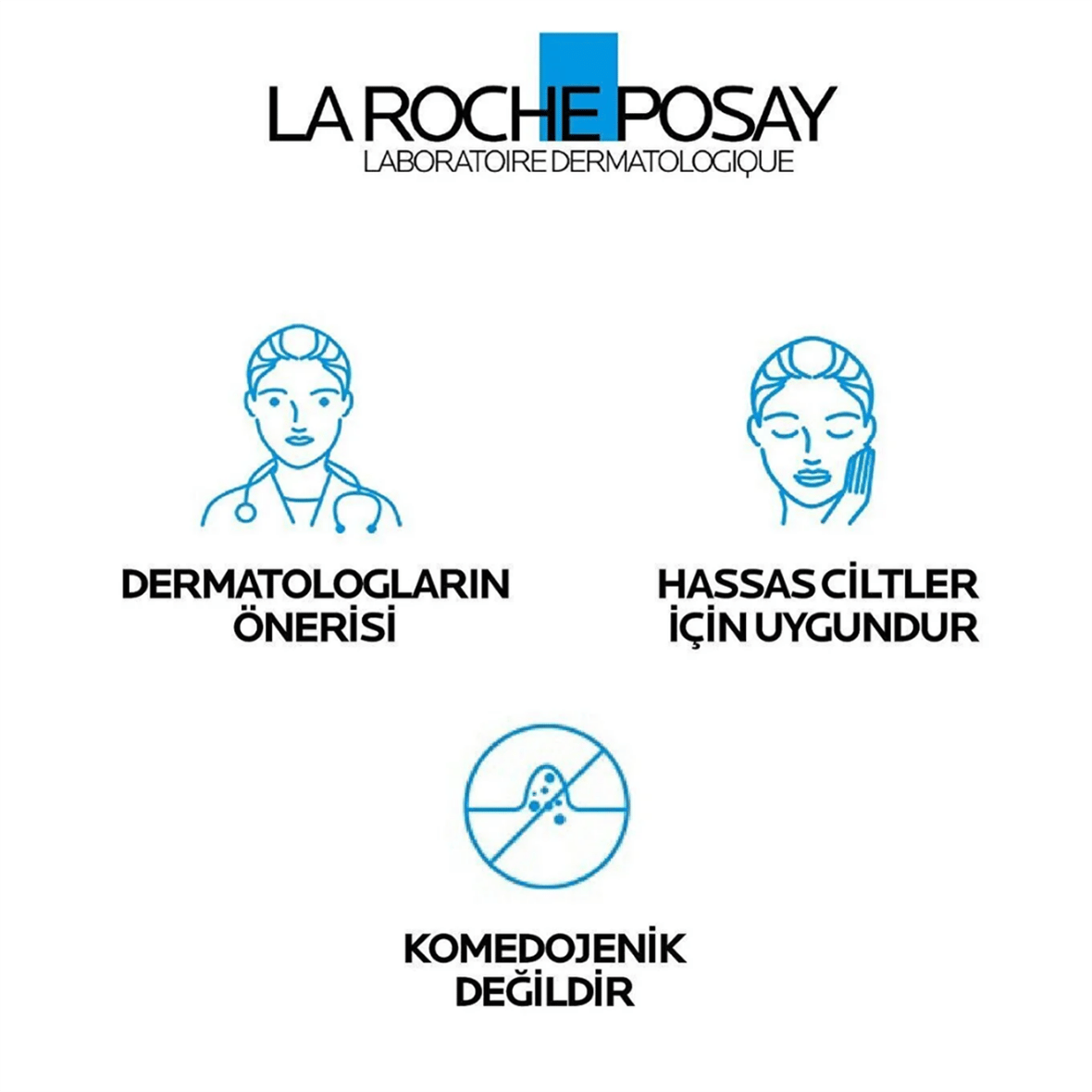 La Roche Posay MELA B3 Koyu Leke Karşıtı Serum 30ml - La Roche Posay