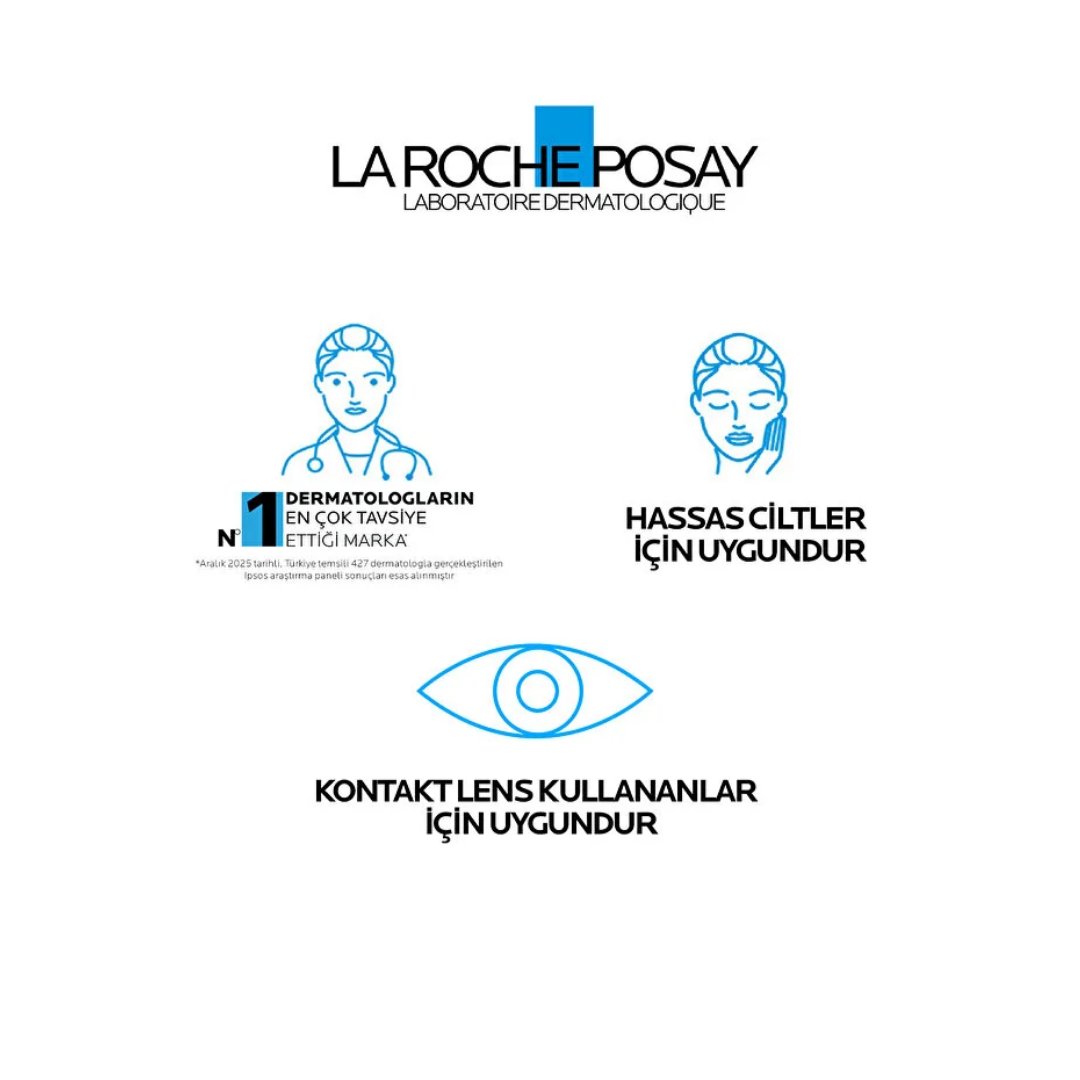 La Roche-Posay Mela B3 Koyu Leke Karşıtı Göz Kremi 15 ml - La Roche-Posay