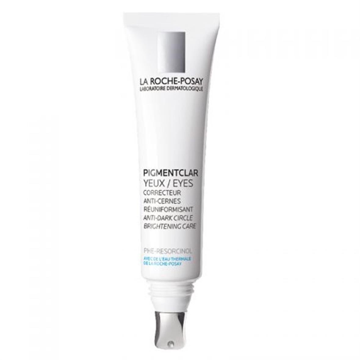 La Roche Posay Pigmentclar Göz Çevresi Bakım Kremi 15 ml - La Roche Posay