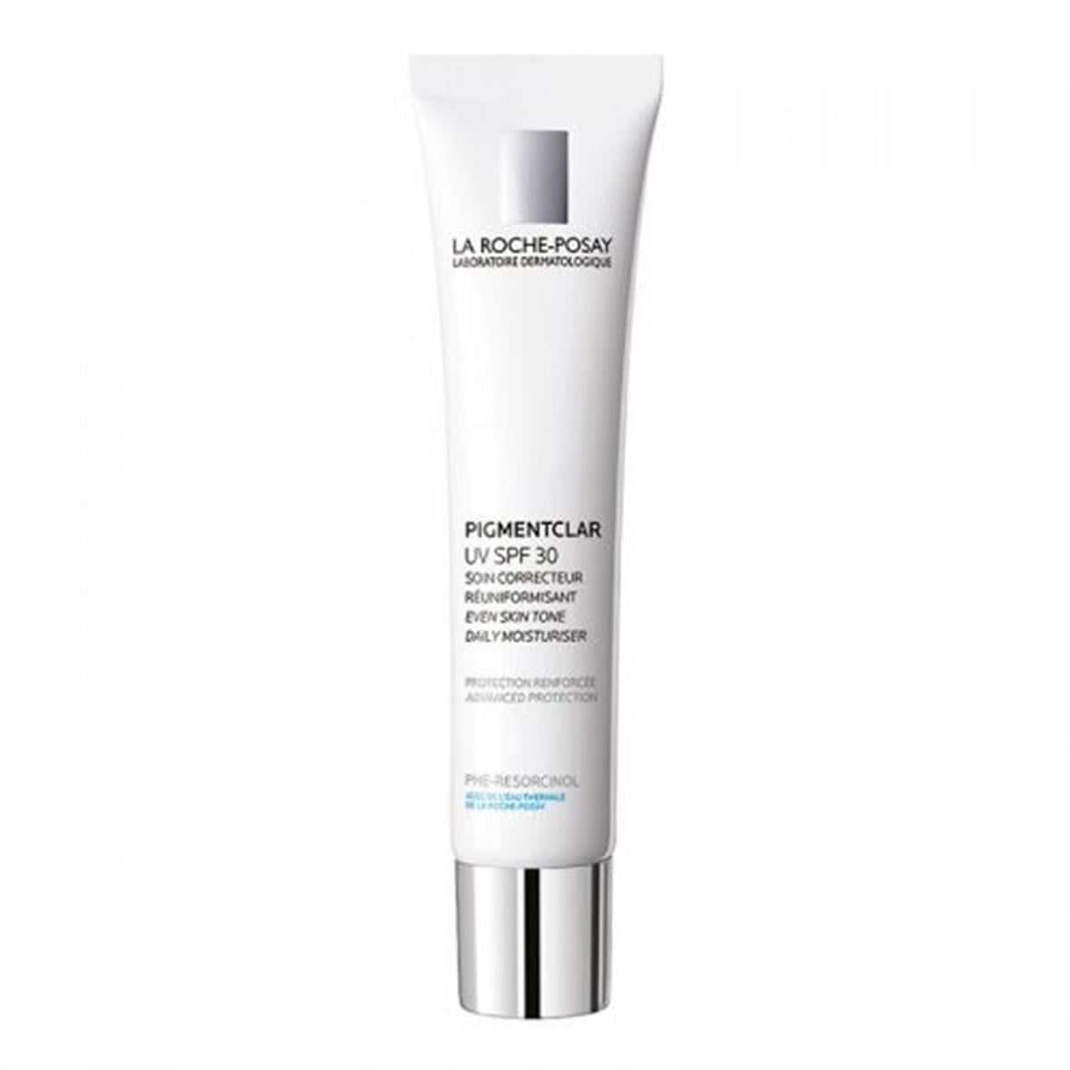 La Roche Posay Pigmentclar UV Krem SPF 30 40 ml - La Roche Posay