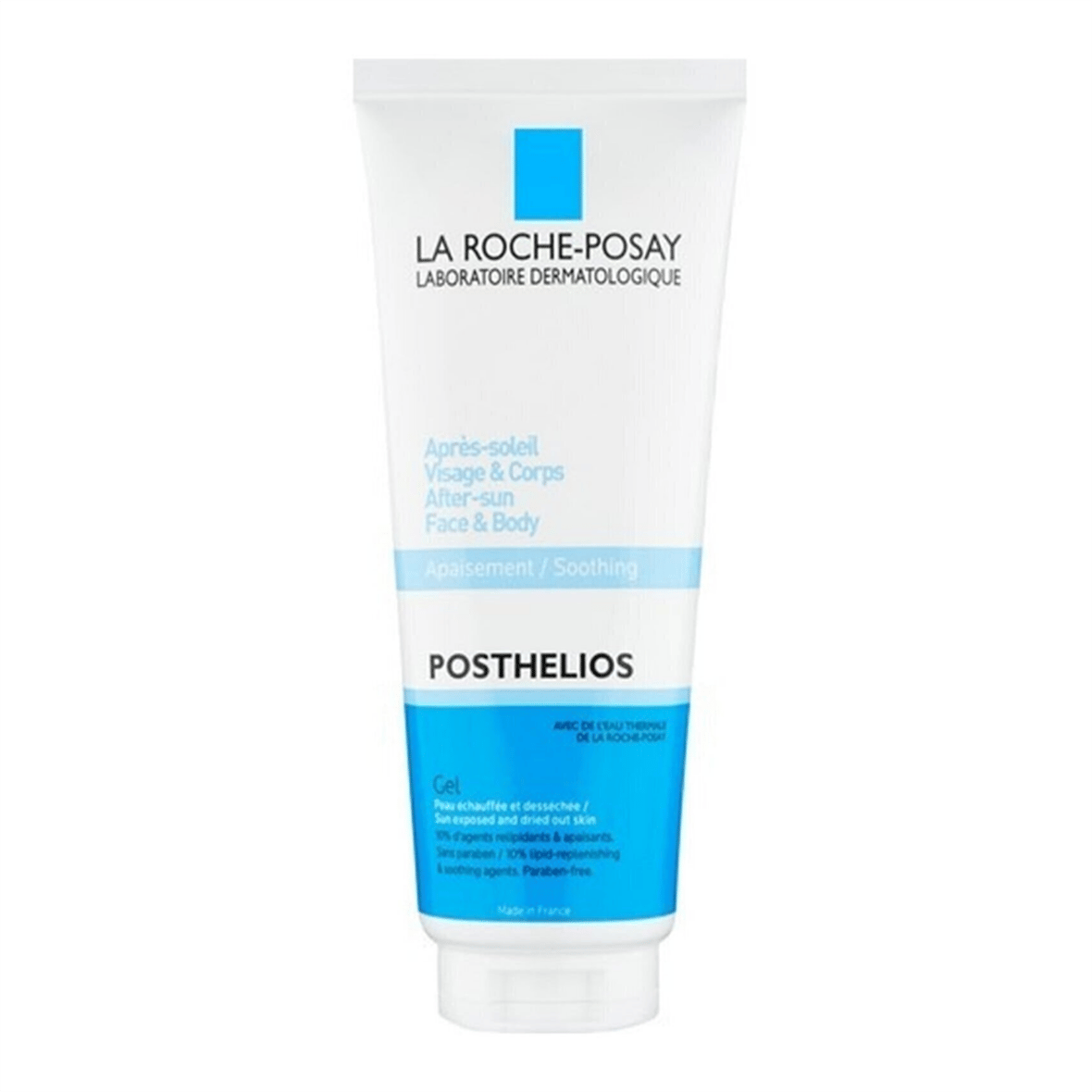La Roche Posay Posthelios After Sun Gel 100 ML - La Roche Posay