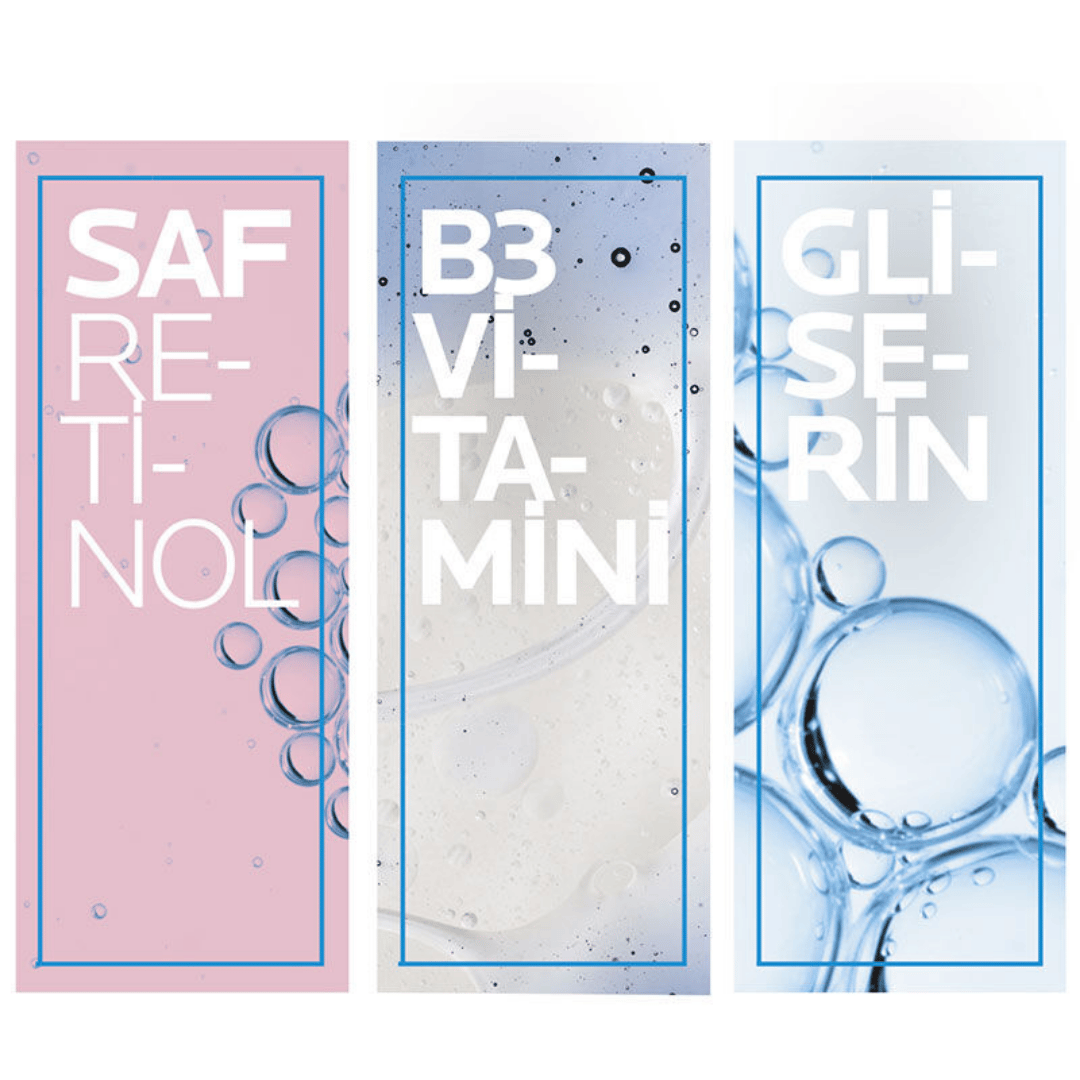 La Roche Posay Retinol B3 Yaşlanma Ve Kırışıklık Karşıtı Serum 30 ml - La Roche Posay