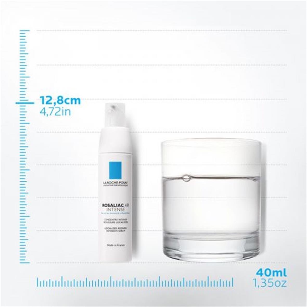 La Roche Posay Rosaliac AR Intense 40 ml - La Roche Posay