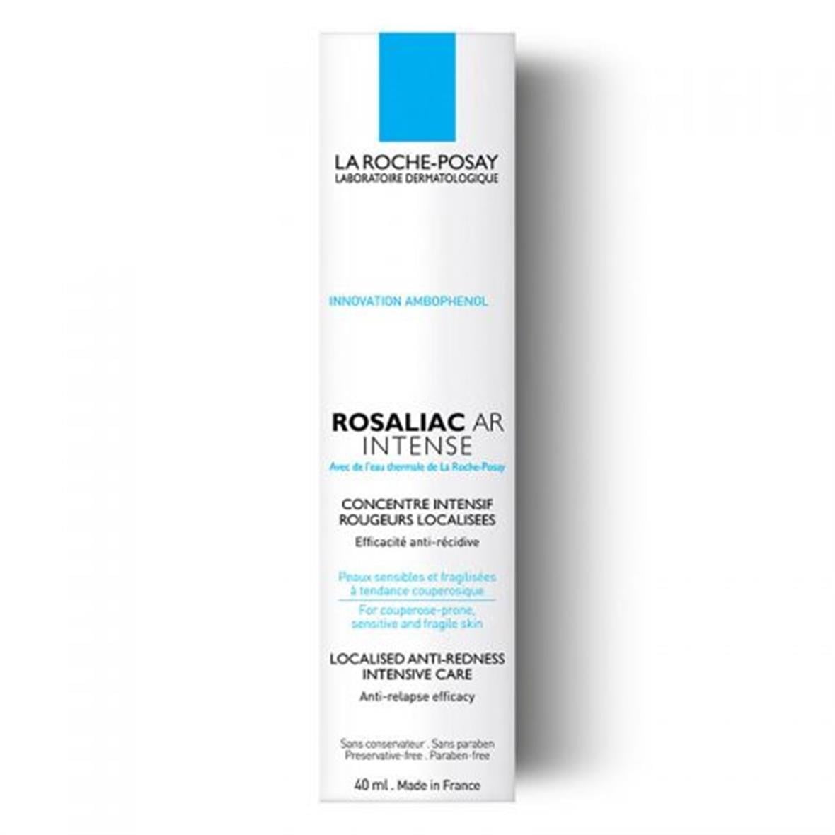 La Roche Posay Rosaliac AR Intense 40 ml - La Roche Posay