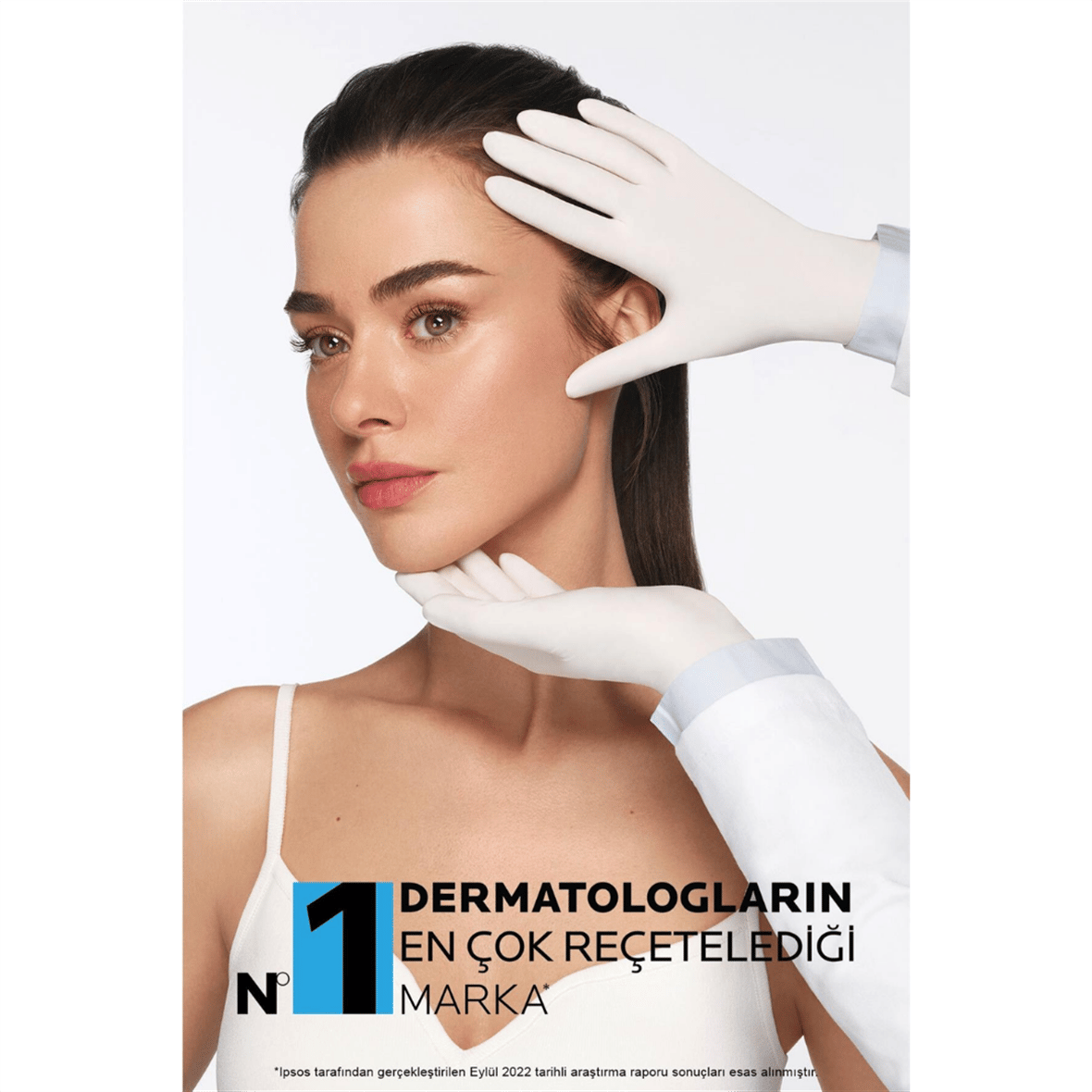 La Roche Posay Saf Niacinamide 10 Leke Karşıtı Serum 30 ml - La Roche Posay