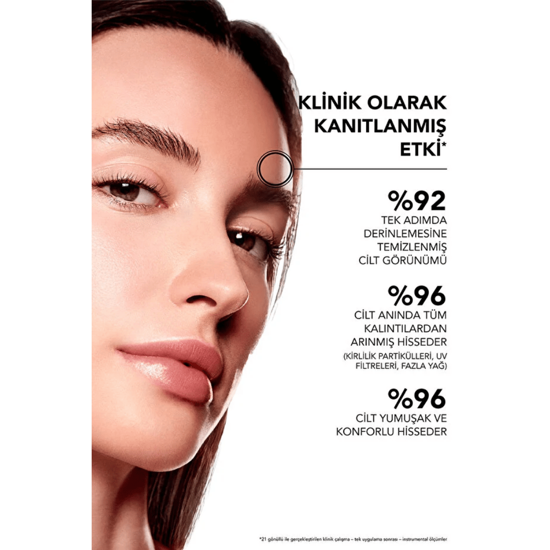 Lierac Cleanser Yoğun Temizleyici Yağ 200 ML - Lierac