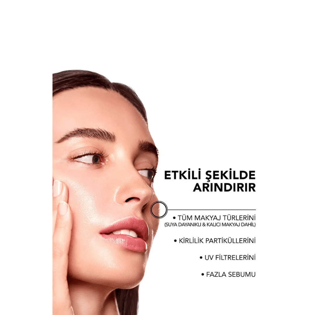 Lierac Cleanser Yoğun Temizleyici Yağ 200 ML - Lierac