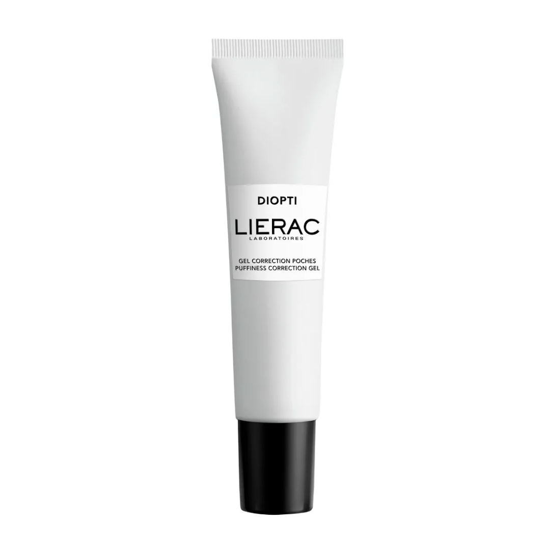 Lierac Diopti Poches Puffiness Correction Gel 15 ml - Lierac