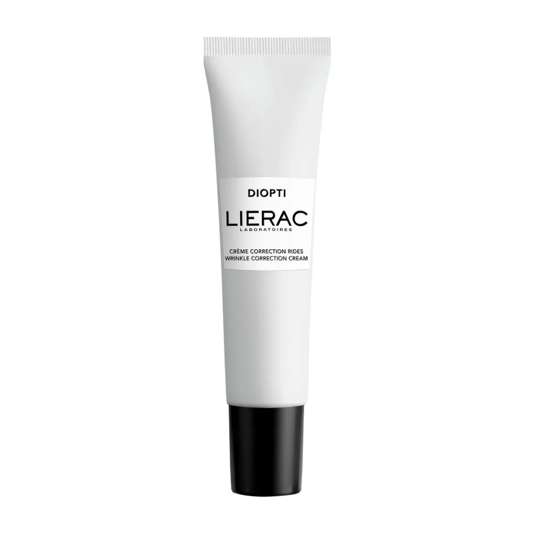 Lierac Diopti Rides Wrinkles Correction Cream Göz Çevresi Bakım Kremi 15 ml - Lierac