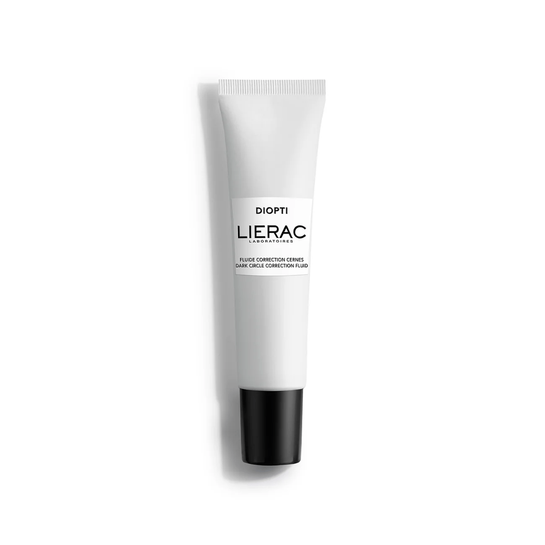 Lierac Diopticerne Dark Circle Correction Brightening Fluid 15ml - lierac