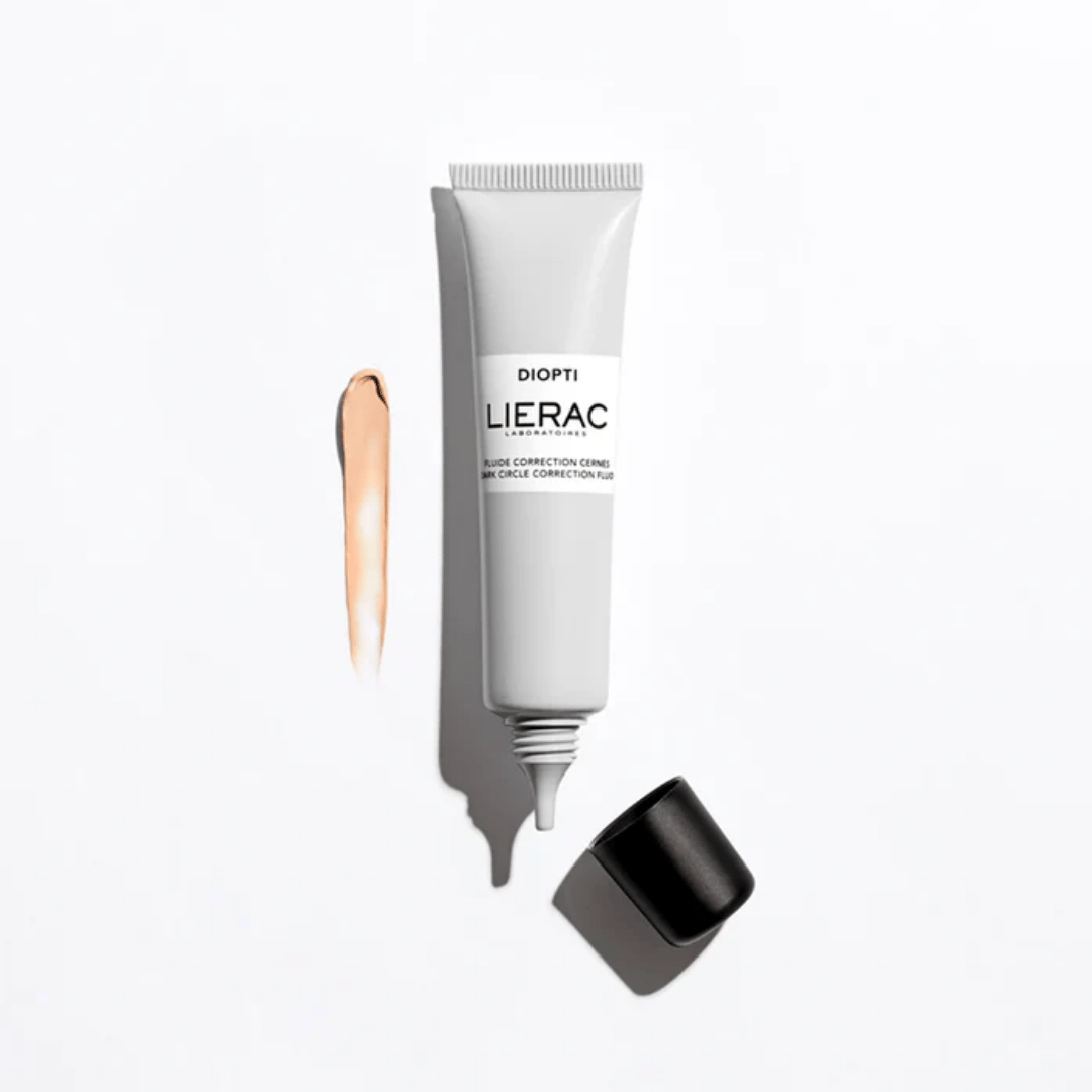 Lierac Diopticerne Dark Circle Correction Brightening Fluid 15ml - lierac