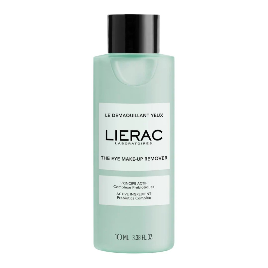 Lierac Eye Make Up Remover Göz Makyaj Temizleyici 100 ml - Lierac