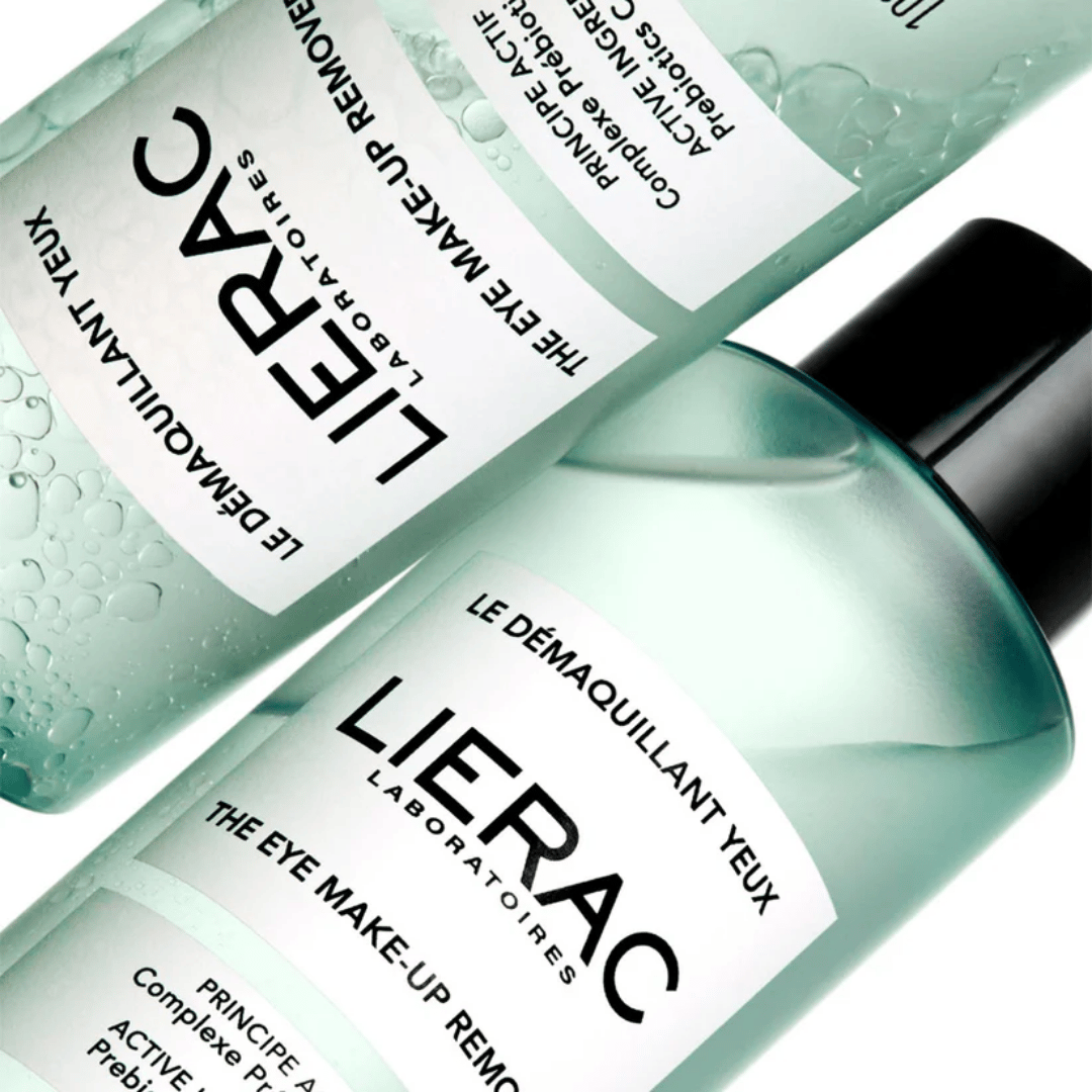 Lierac Eye Make Up Remover Göz Makyaj Temizleyici 100 ml - Lierac
