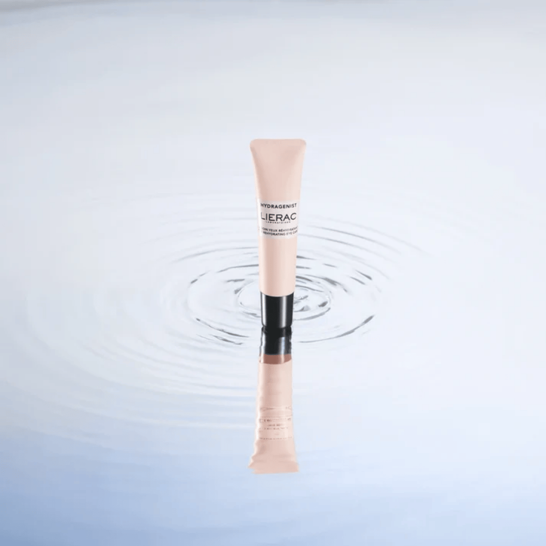 Lierac Hydragenist The Rehydrating Eye Care 15 ml - Lierac