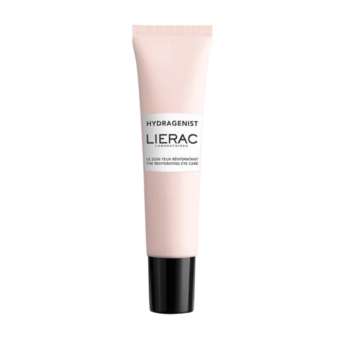 Lierac Hydragenist The Rehydrating Eye Care 15 ml - Lierac