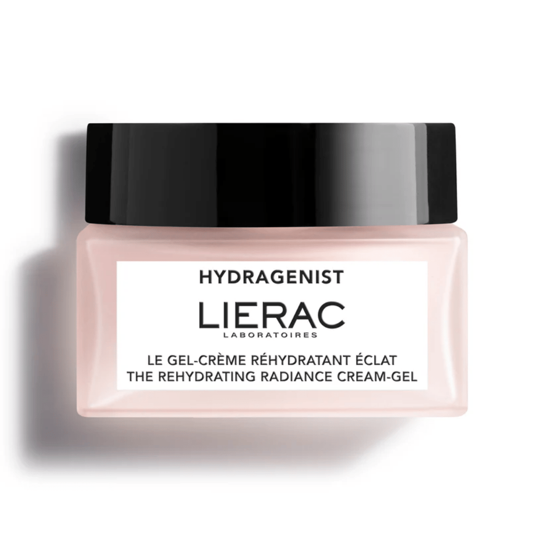 Lierac Hydragenist The Rehydrating Radiance Cream Gel 50 ml - Lierac