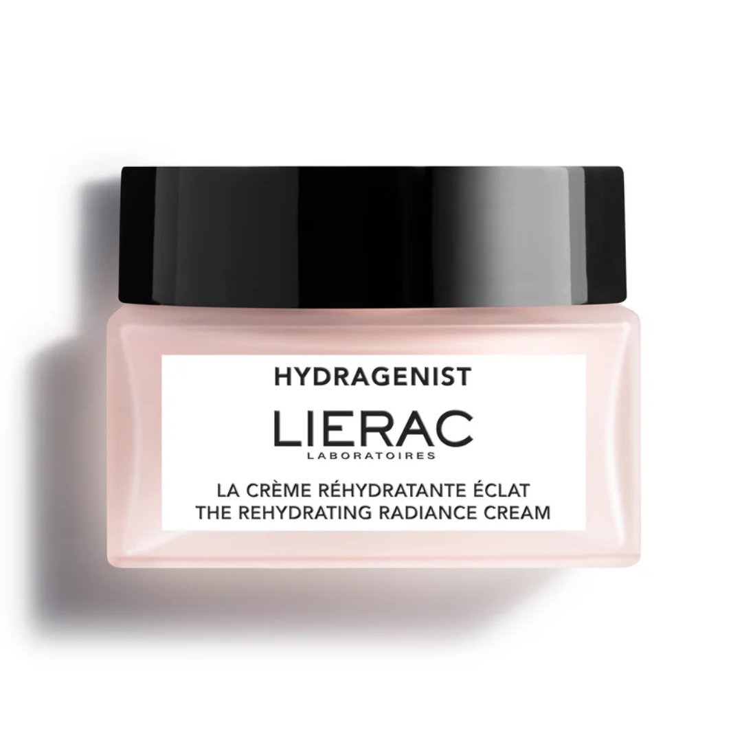 Lierac Hydragenist The Rehydrating Radiance Cream 50 ml - Lierac