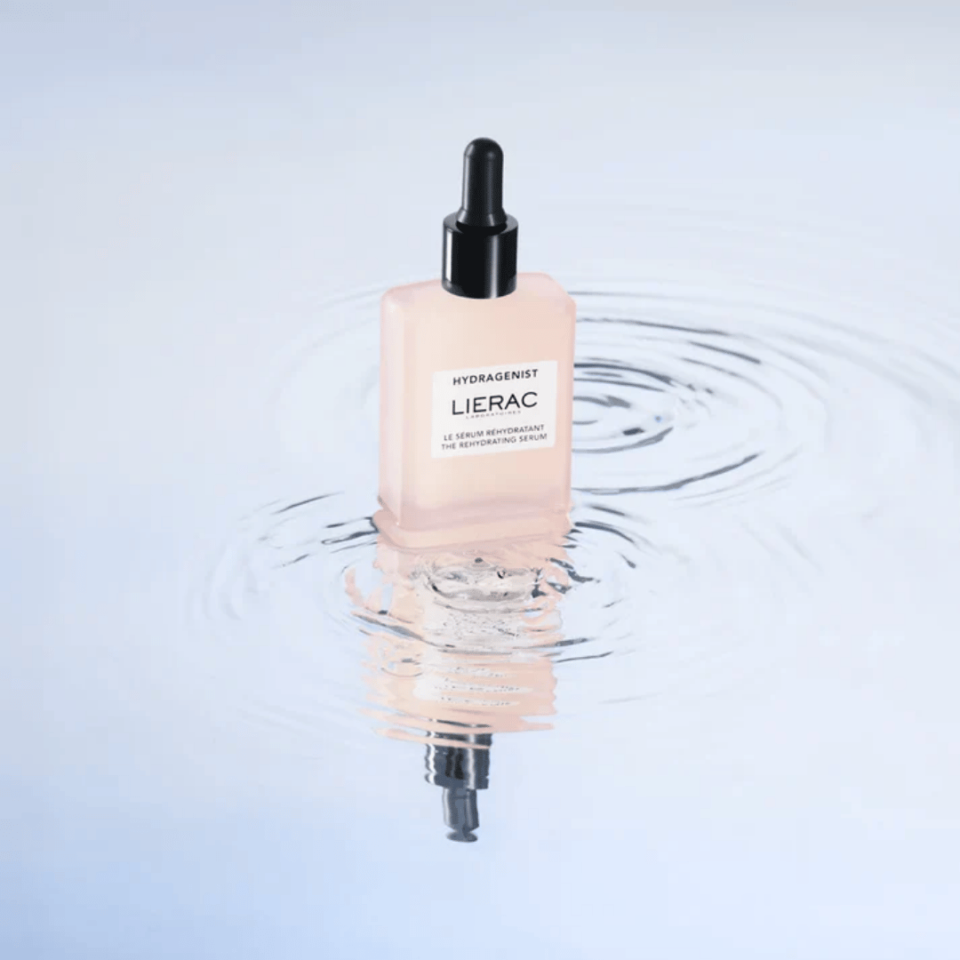 Lierac Hydragenist The Rehydrating Serum 30 ml - Lierac