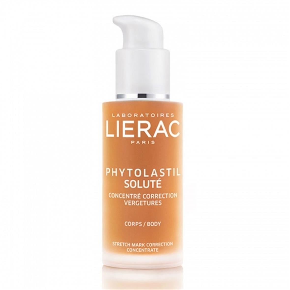 Lierac Phytolastil Solute 2li Paket - Lierac