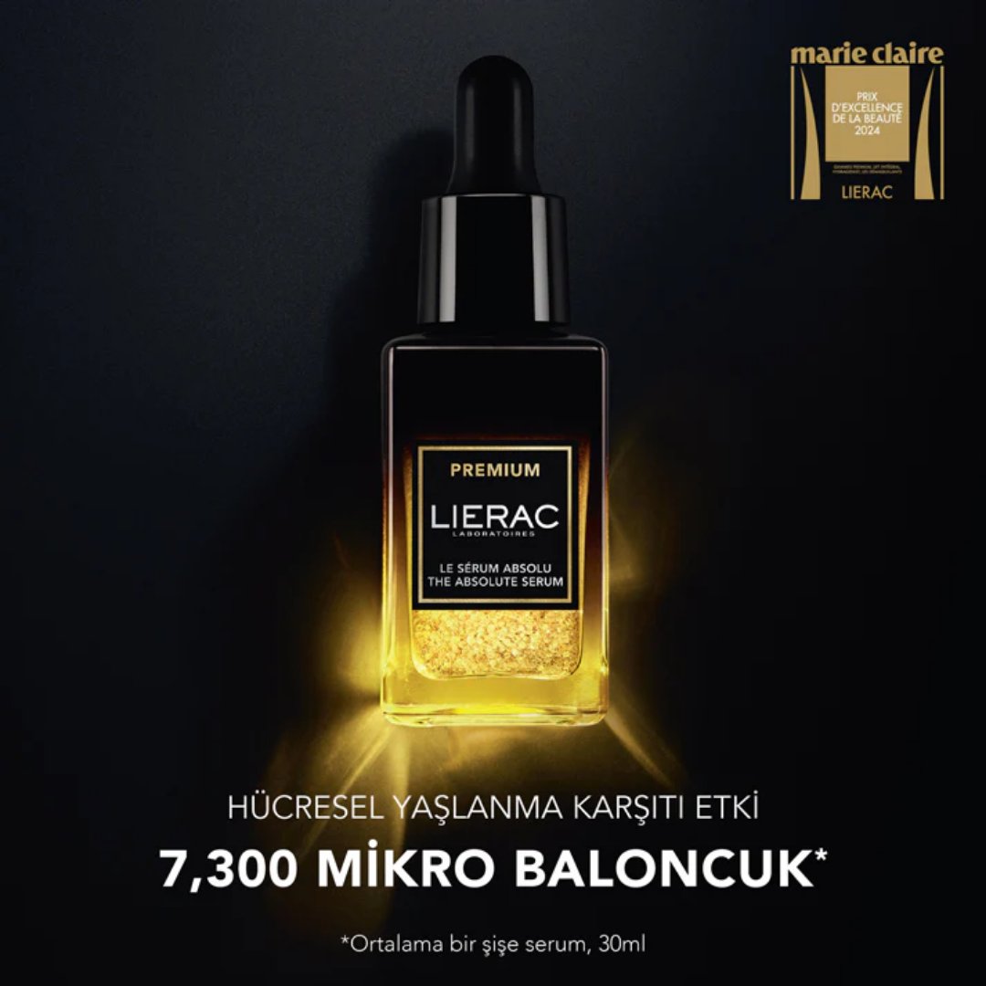 Lierac Premium Serum 30ml - Lierac