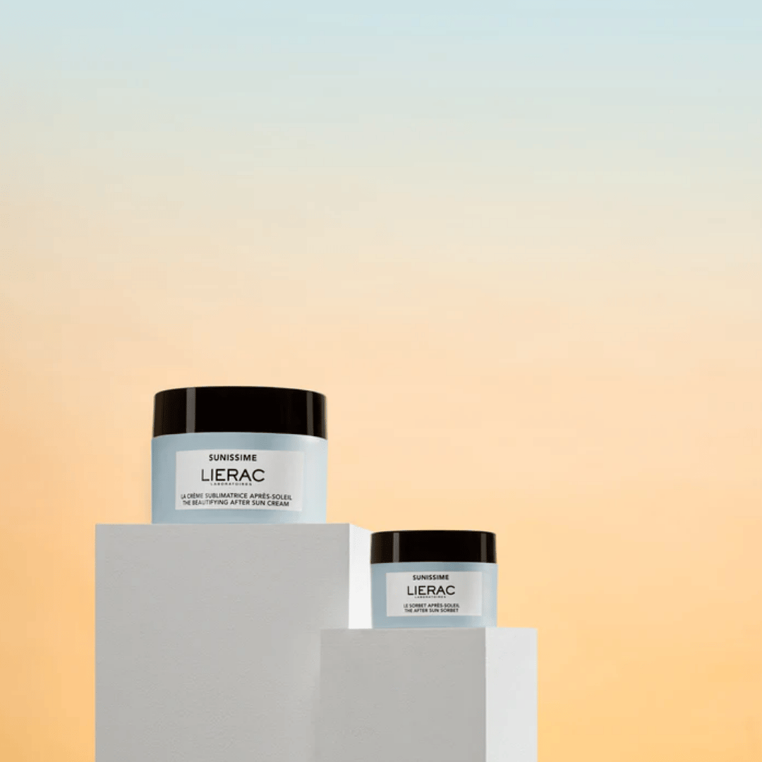 Lierac Sunissime  Aftersun Güneş Sonrası Koruyucu Balsam 50 ml - Lierac